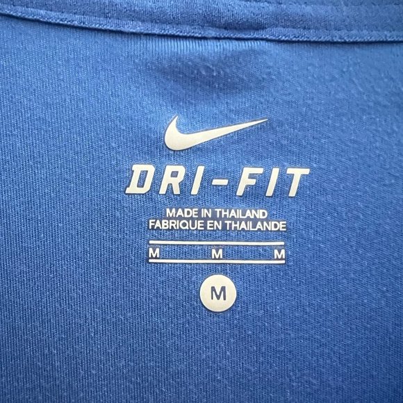 NIKE Running Dry Fit Tee - Picture 4 of 4